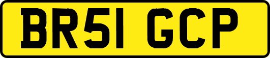 BR51GCP