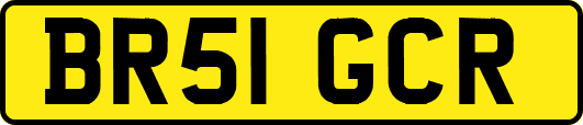 BR51GCR