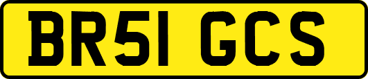 BR51GCS