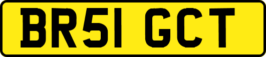 BR51GCT