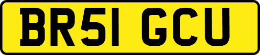 BR51GCU