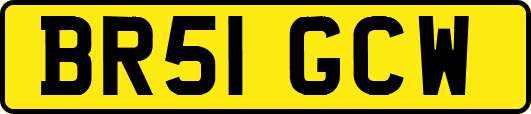 BR51GCW