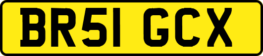 BR51GCX