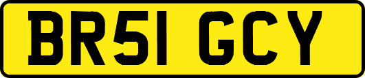 BR51GCY