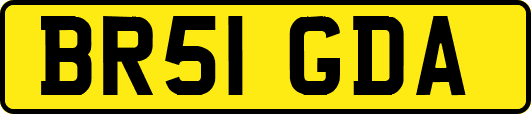 BR51GDA