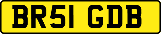 BR51GDB