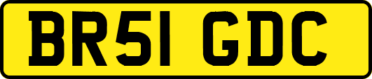 BR51GDC