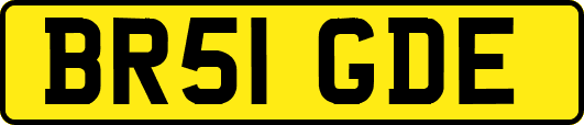 BR51GDE