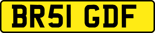 BR51GDF