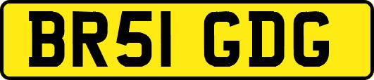 BR51GDG