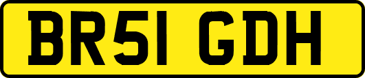 BR51GDH