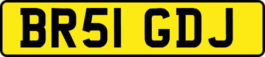 BR51GDJ
