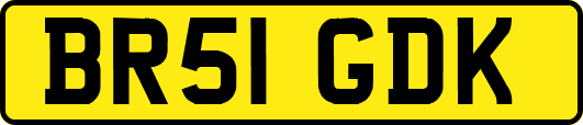 BR51GDK