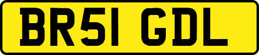 BR51GDL