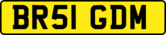 BR51GDM
