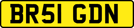 BR51GDN