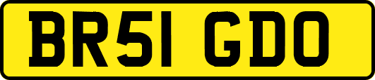 BR51GDO
