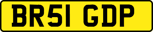 BR51GDP