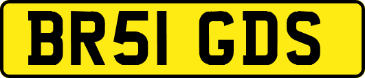 BR51GDS