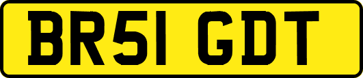 BR51GDT