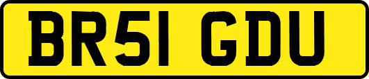 BR51GDU