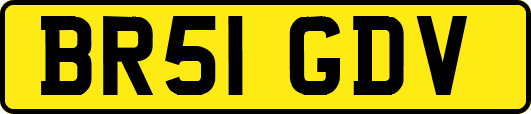 BR51GDV