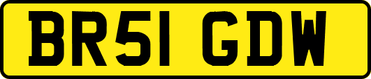 BR51GDW