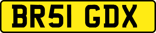 BR51GDX