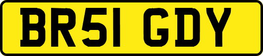 BR51GDY