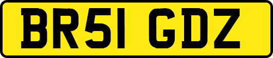BR51GDZ