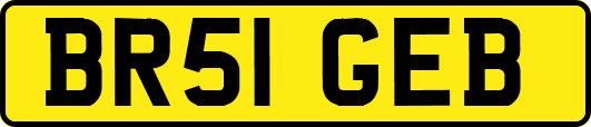 BR51GEB