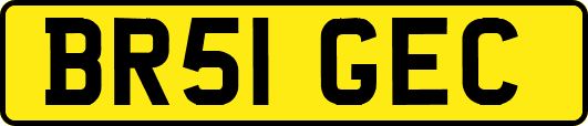 BR51GEC