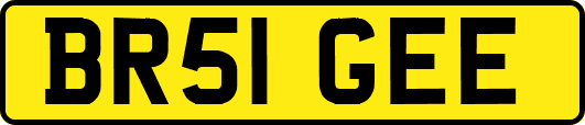 BR51GEE