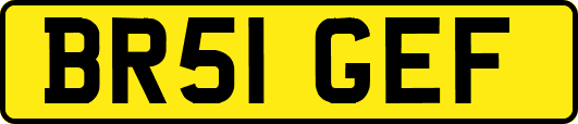 BR51GEF