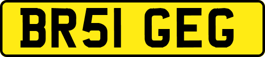 BR51GEG