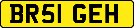 BR51GEH