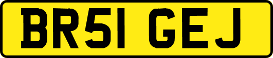 BR51GEJ