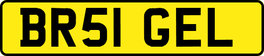 BR51GEL