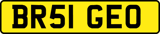 BR51GEO
