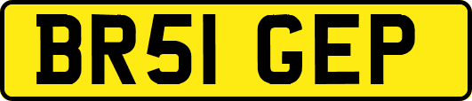 BR51GEP