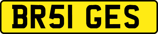 BR51GES