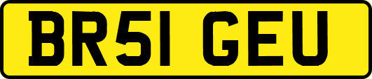 BR51GEU