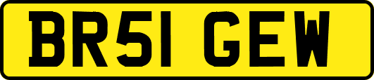 BR51GEW