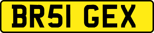 BR51GEX