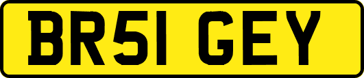 BR51GEY