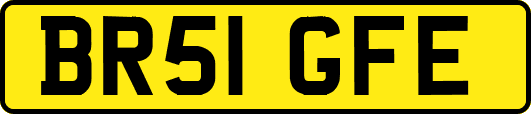 BR51GFE