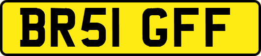 BR51GFF