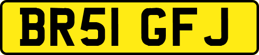 BR51GFJ