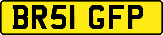 BR51GFP