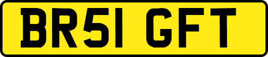 BR51GFT